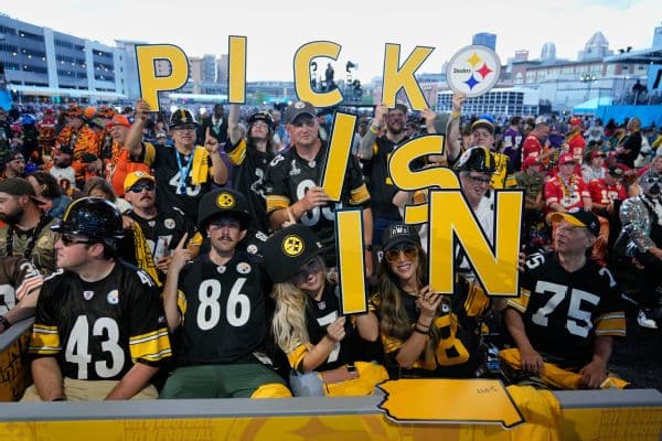 2026 NFL Draft Viewership: 13.2 Million Tune In for Third-Highest First Round on Record