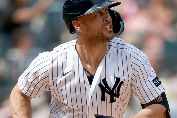 Giancarlo Stanton Injury Update: Yankees Slugger Takes Key Step in Recovery