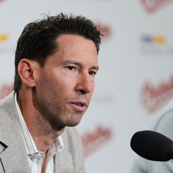 Trevor Story and Craig Breslow Address Communication Breakdown After Alex Cora Firing