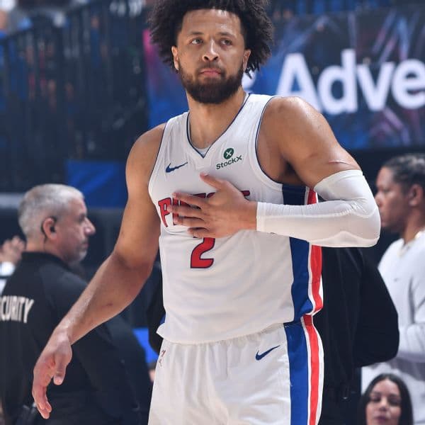 Top-Seeded Detroit Pistons Face Elimination After Game 4 Loss to Orlando Magic