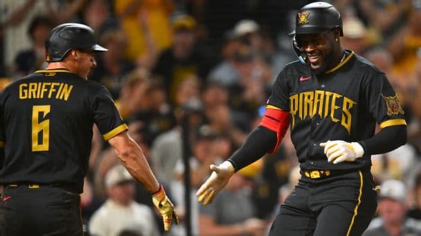 Pittsburgh Pirates Sweep Minnesota Twins and Deliver Viral Social Media Troll