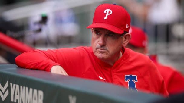 Philadelphia Phillies Fire Rob Thomson: Don Mattingly Named Interim Manager After 9-19 Start