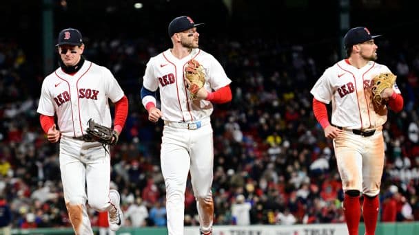 MLB Panic Meter: Assessing the Slow Starts for Red Sox, Mets, and Phillies