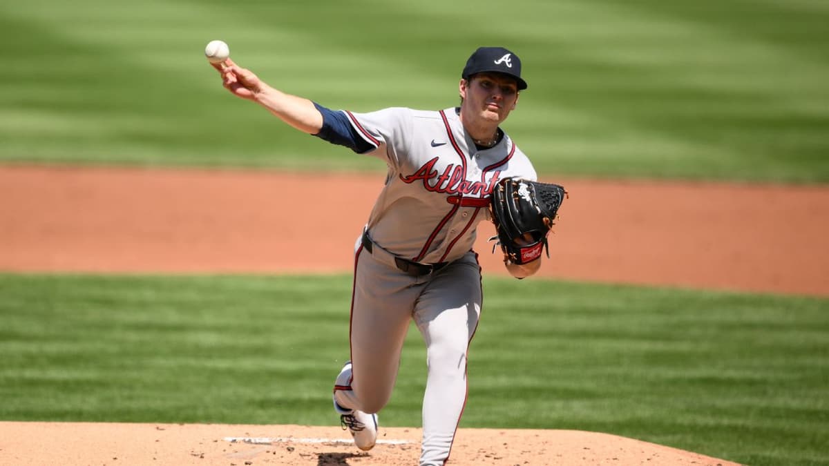 Wednesday Fantasy Baseball Lineup Advice: Luis Severino and JR Ritchie Highlight Top Streaming Picks