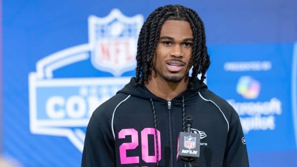 Why the Las Vegas Raiders Went All-In on Defensive Backs in the 2026 NFL Draft