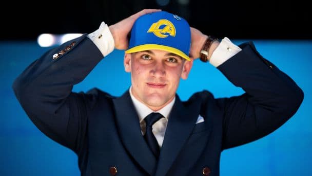 Revisiting the Most Impactful NFL Draft-Day Trades: A Look at Franchise-Defining Moves