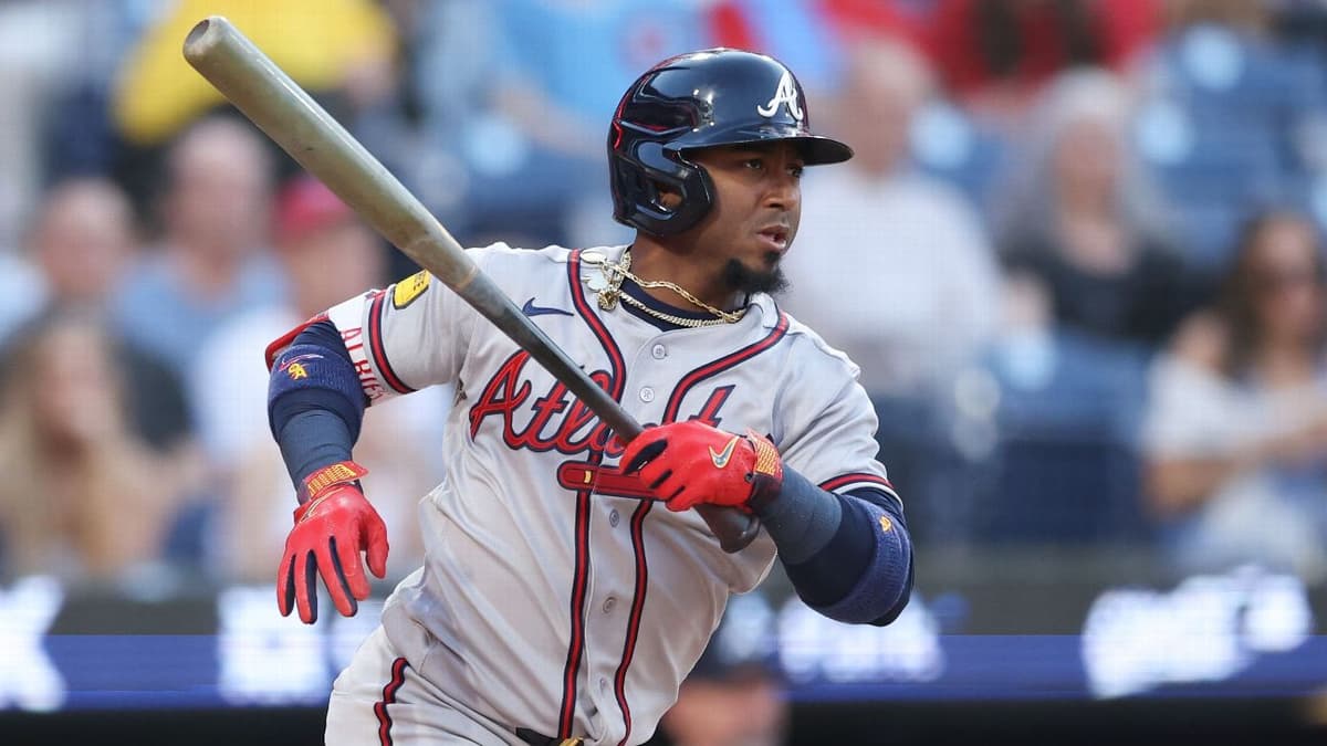 Fantasy Baseball Fool’s Gold: 6 Stars Not to Trust After Hot 2026 Starts