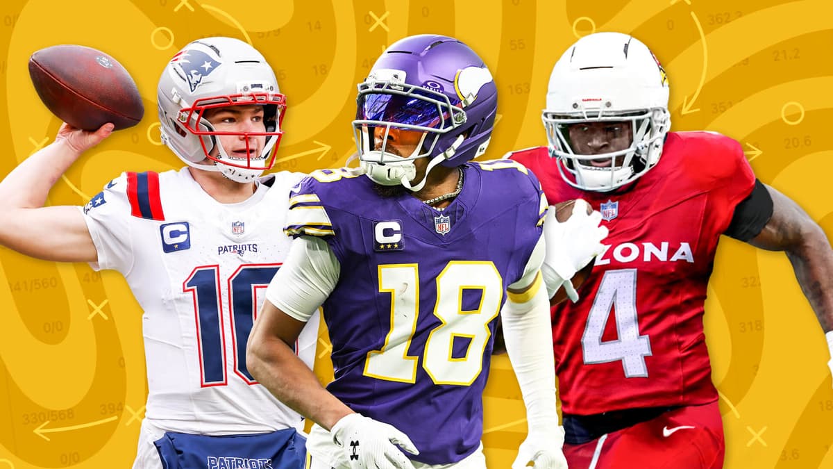 2026 Fantasy Football Mock Draft: Why the RB-RB Strategy is Making a Massive Comeback