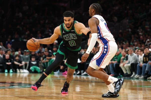 Celtics Rule Jayson Tatum Out for Game 7 vs. 76ers: Impact of the Star's Absence