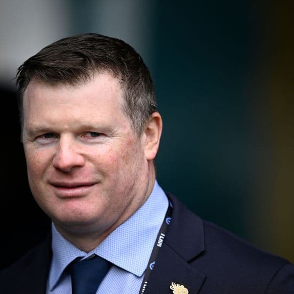 Chad Brinker Steps Down as Tennessee Titans President of Football Operations