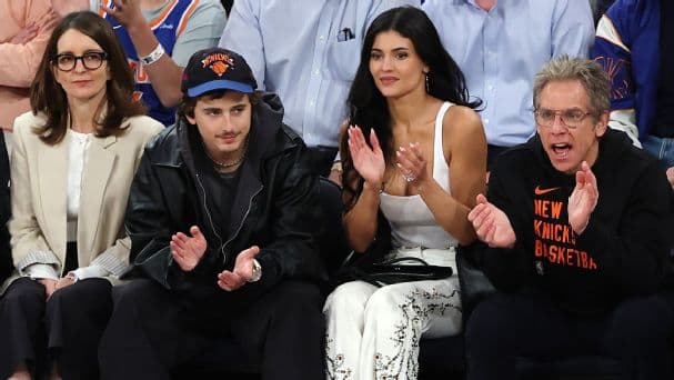 Star Power at the Mecca: New York Knicks Celebrity Row Superlatives