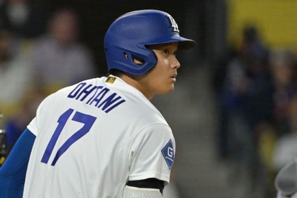 Dodgers Manager Dave Roberts Explains Strategy for Shohei Ohtani Lineup Decisions on Pitching Days
