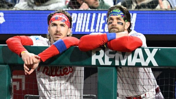 MLB Early Season Takeaways: Big Spenders Falter and the ABS Era Begins