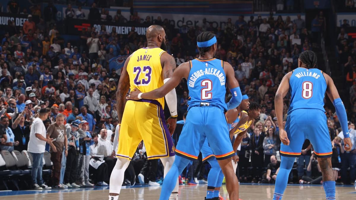 2026 NBA Playoff Picks: Experts Predict Second-Round Winners
