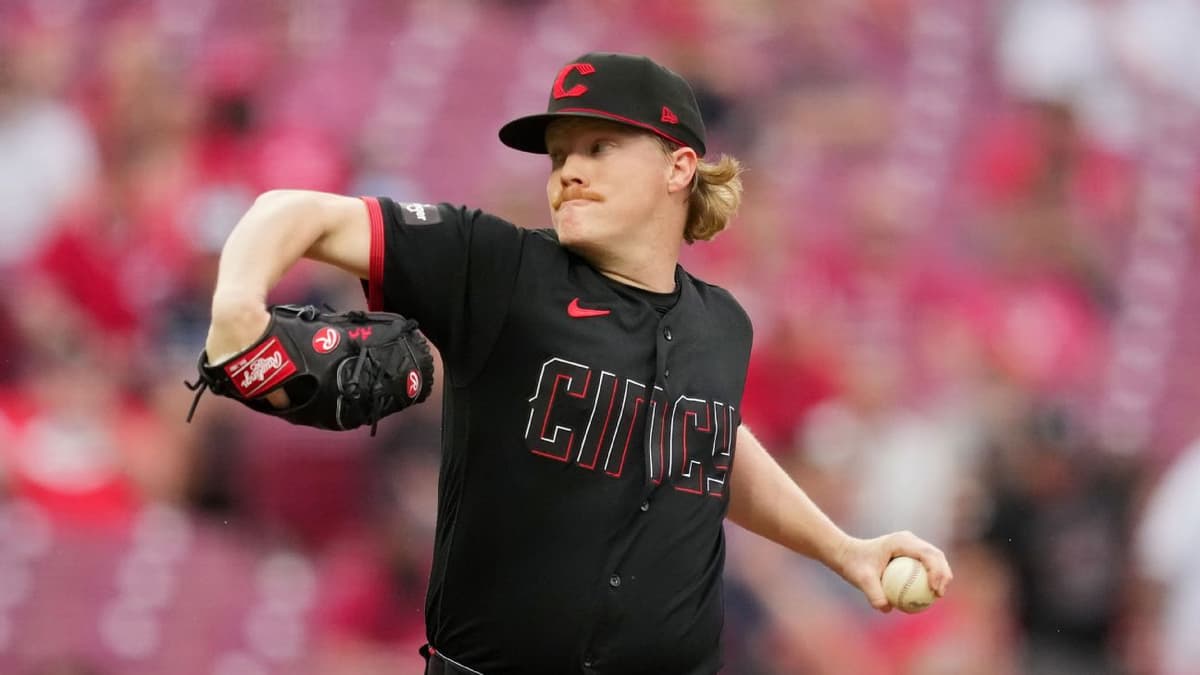 Fantasy Baseball Lineup Advice: Can Andrew Abbott Rebound on Thursday?