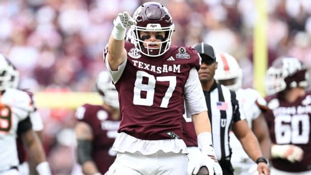 Jaguars Revamp Tight End Room: Why Jacksonville Prioritized the Position in the NFL Draft