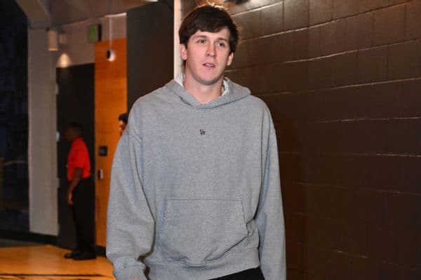 Lakers' Austin Reaves Returns for Game 5 vs. Rockets After 9-Game Absence