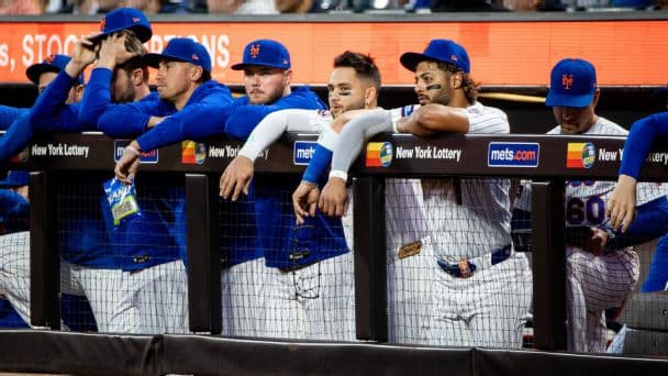 Mets' 2026 Season Spiral: Inside the Worst Start in MLB for a High-Payroll Giant