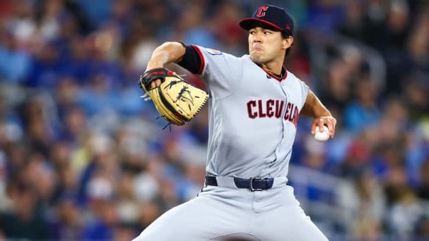 Fantasy Baseball Lineup Advice for Friday: Why Joey Cantillo is an Underrated Streaming Option