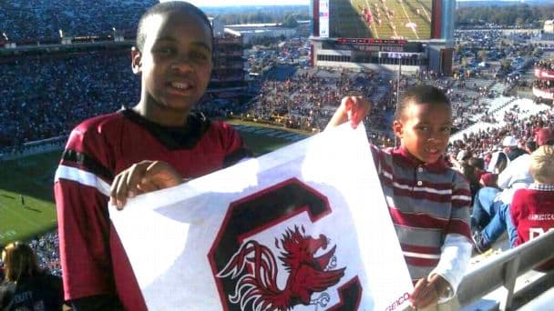 Brandon Cisse: The Emotional Journey from South Carolina Super-Fan to Green Bay Packers Defensive Asset