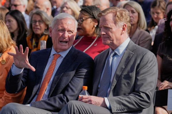 Cleveland Browns Break Ground on Massive $2.4 Billion Domed Stadium Targeted for 2029