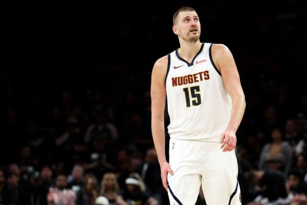 Nikola Jokic on Nuggets' Title Contention: MVP Admits Team is 'Far Away' After Early Exit