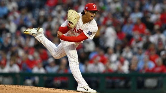Fantasy Baseball Forecaster Week 6: Two-Start Pitchers and Top Hitter Ratings for May 4-10