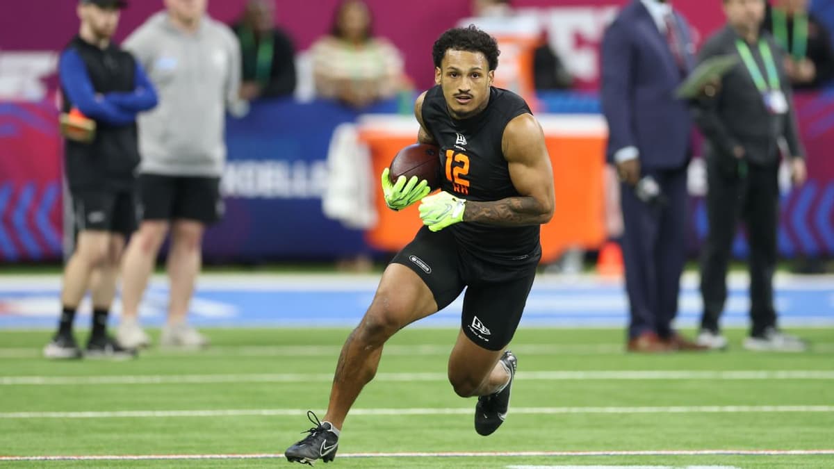 Seth McGowan's Road to Redemption: Why the Colts are Giving the Former Sooner a Fresh Start