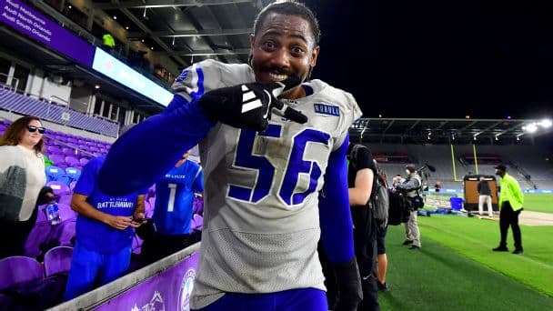 UFL Midseason Review: Evaluating Rule Changes and Mike Repole’s Impact