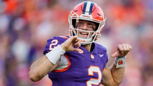 Can QB Cade Klubnik Live Up to His 2025 Hype with the Jets?