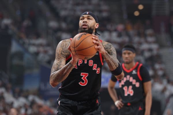 Raptors Star Ruled Out: Brandon Ingram Injury Impacts Game 6 Against Cavaliers