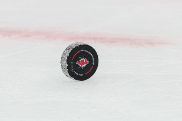 New Jersey Devils Shake Up Front Office: MacKinnon and Fletcher Out
