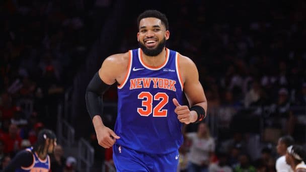 Karl-Anthony Towns Makes Cameo in ‘The Devil Wears Prada 2’ as New York Knicks Mania Hits Hollywood