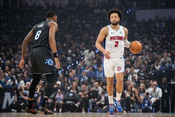Detroit Pistons Erase 24-Point Deficit Against Orlando Magic to Force Game 7