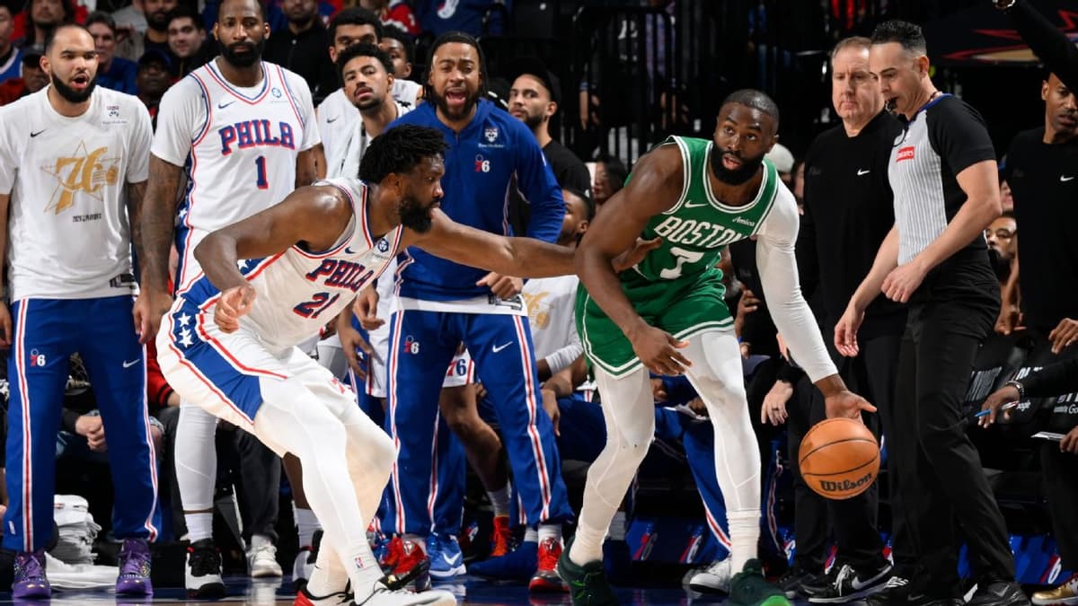76ers vs Celtics Game 7 Betting Tips and DFS Picks: Can Philly Complete the Historic 3-1 Comeback?