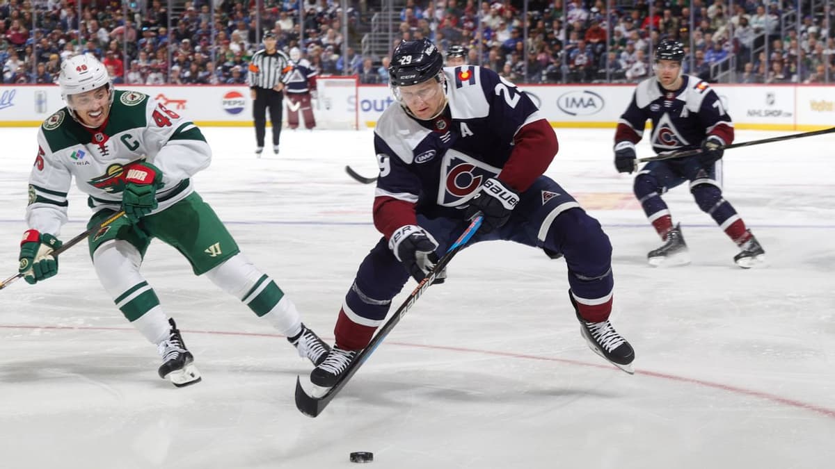 2026 Stanley Cup Playoff Picks: Expert Predictions for Every Second-Round Series
