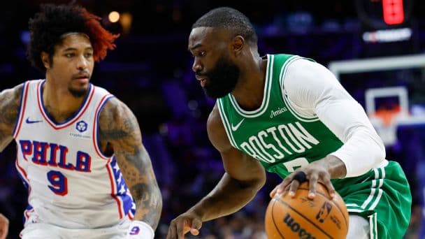 Celtics Outlast 76ers in Epic Game 7 to Advance in NBA Playoffs 2026