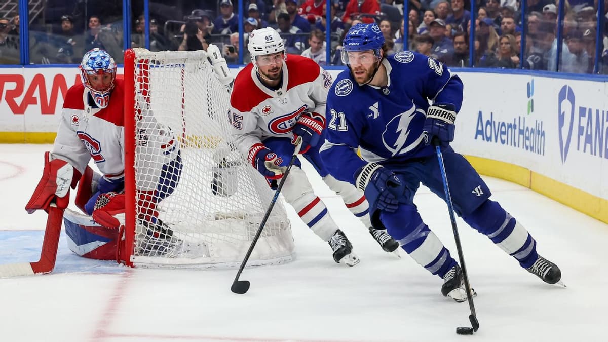 Lightning vs. Canadiens Game 7: Predictions and Key Players for the Series Decider