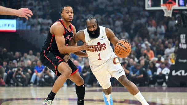 NBA Playoffs 2026: Raptors and Cavaliers Set for Epic Game 7 Showdown