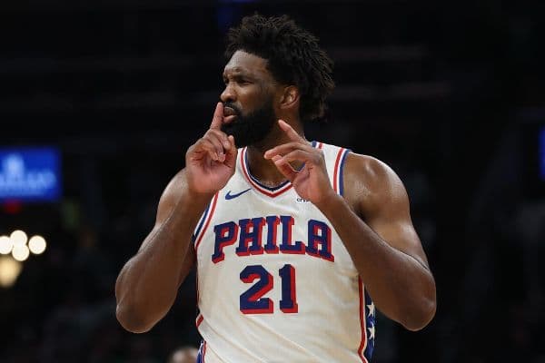 76ers Complete Historic 3-1 Comeback Over Celtics in Thrilling Game 7