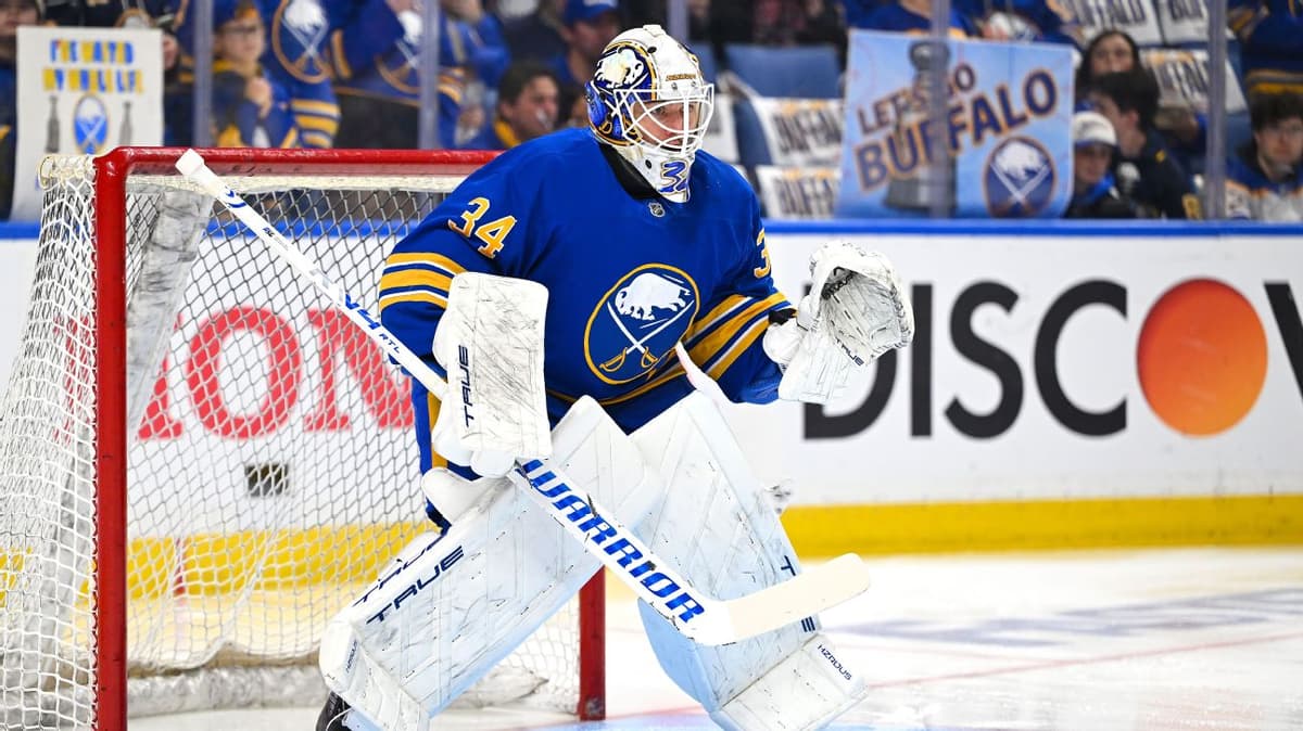2026 NHL Playoffs: Insiders Debate the Biggest Round 1 Surprises and Disappointments