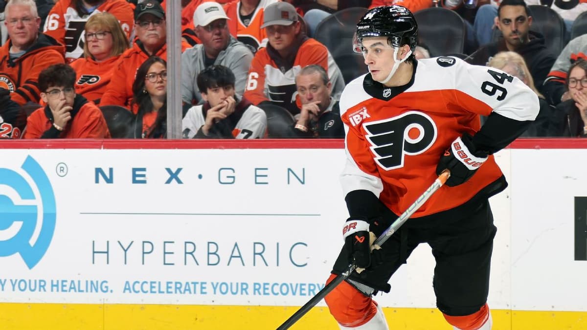 2026 Stanley Cup Playoffs: The Biggest Questions for Every Second-Round Team