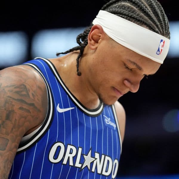 Paolo Banchero Questions Orlando Magic Title Readiness After Game 7 Loss to Pistons