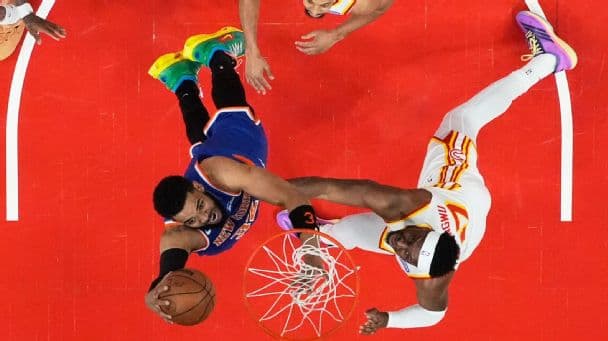 NBA Playoffs 2026: 10 Key Lessons from a Wild Round 1 and the Impact on the Semifinals