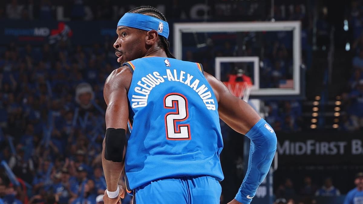 2026 NBA Playoffs Betting: Expert Insights for the Conference Semifinals