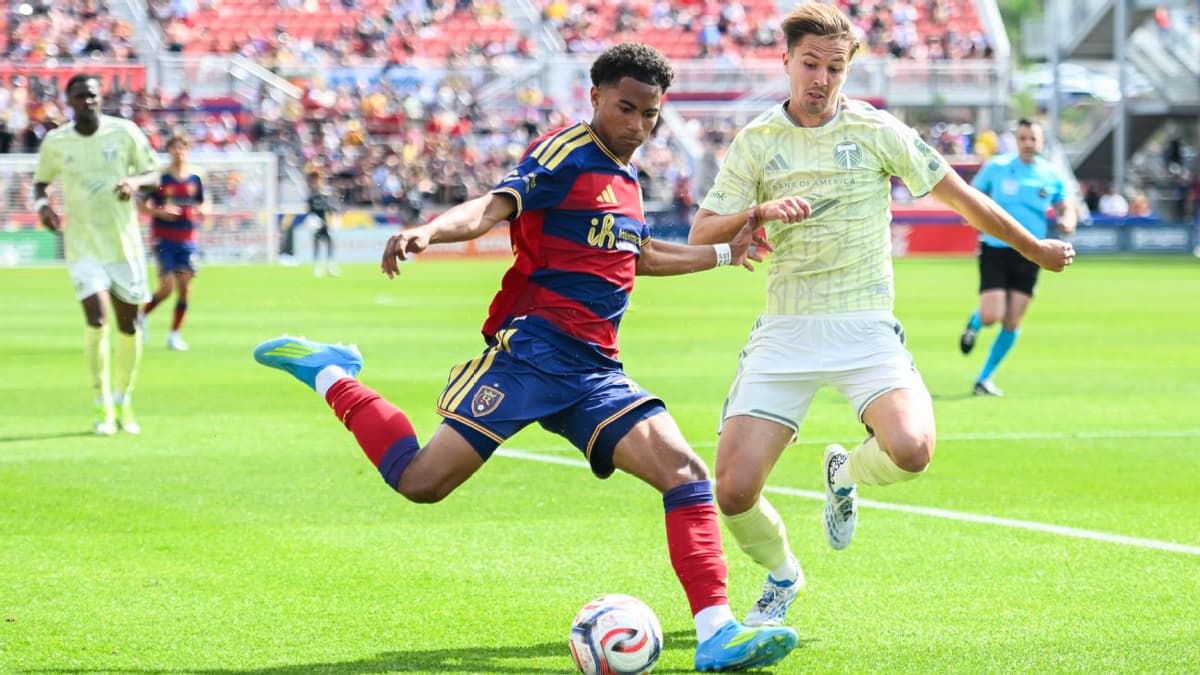 MLS Power Rankings: Real Salt Lake and Zavier Gozo Climb the Standings