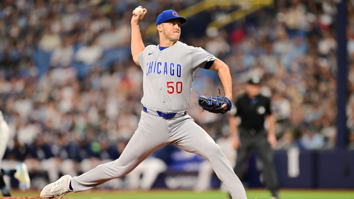 Fantasy Baseball Lineup Advice: Jameson Taillon and Elmer Rodriguez Headline Tuesday's Top Picks