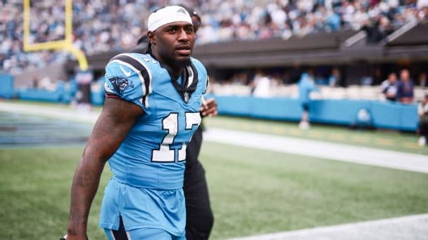 2026 NFL Offseason: Veterans on the Hot Seat Following the 2026 Draft