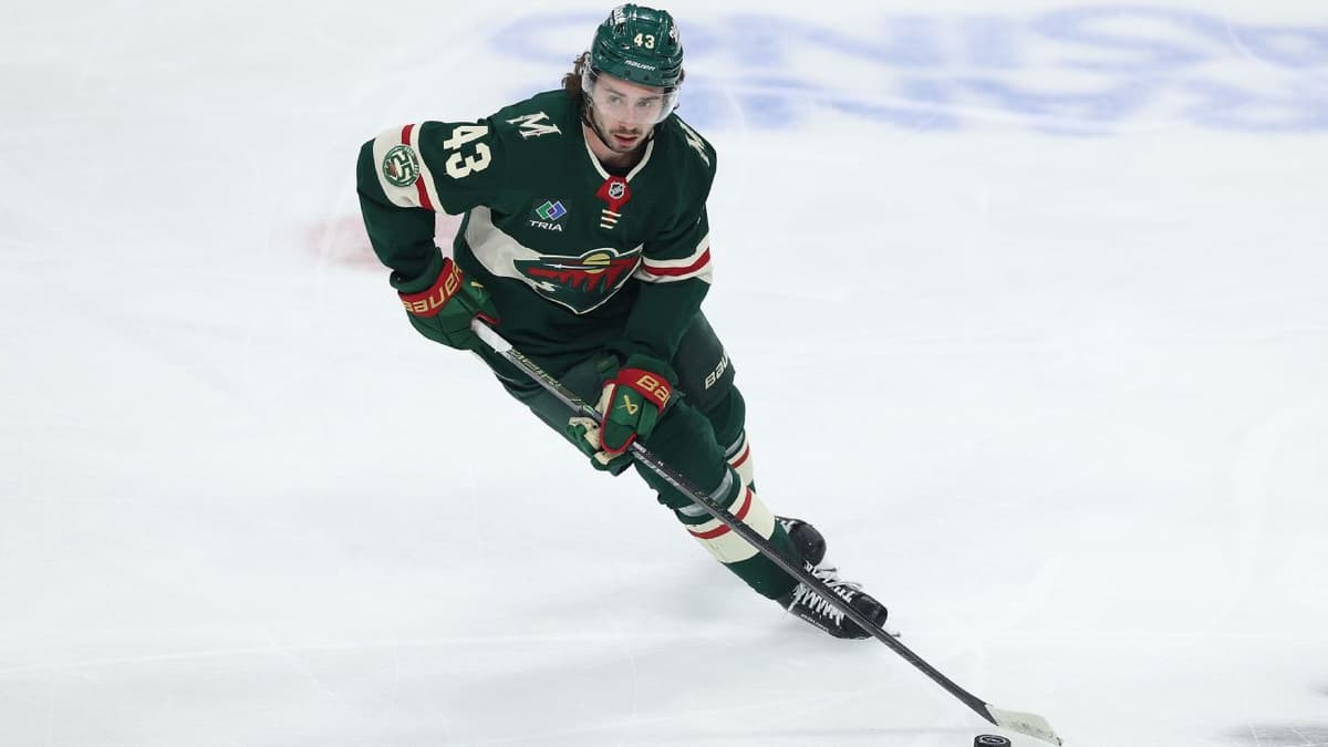 Quinn Hughes Expresses Openness to Offseason Extension with Minnesota Wild
