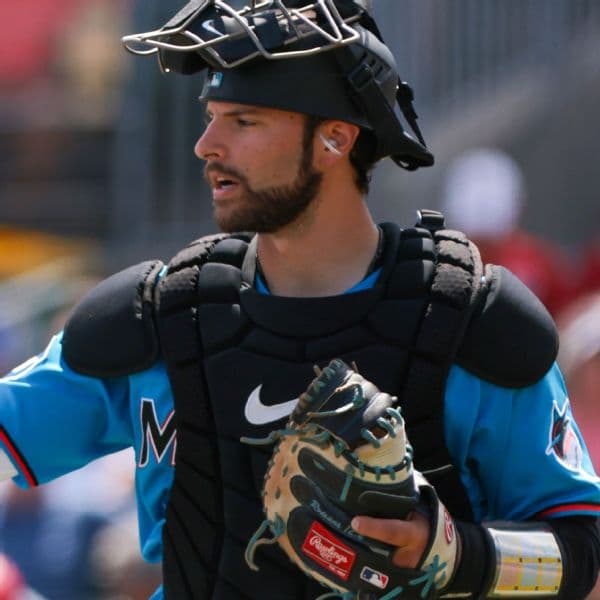 Miami Marlins Call Up Top Prospect: Joe Mack MLB Debut Set Against Phillies